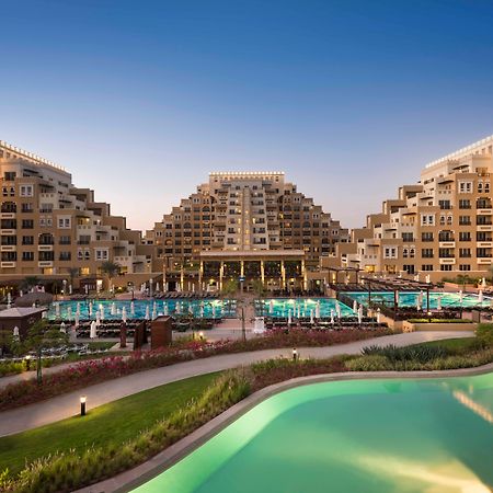 Rixos Bab Al Bahr Hotel Ras al-Khaimah Luaran gambar
